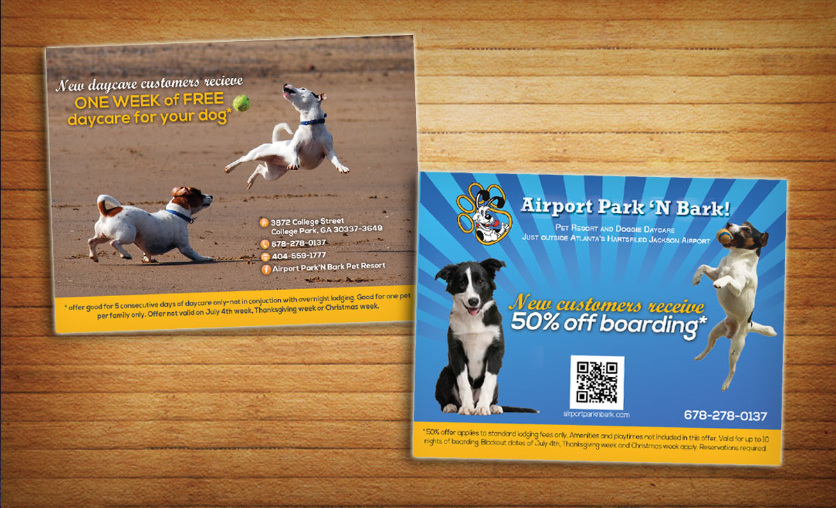 Design de Carte Postale par alessandroevge pour ce projet | Design #5236179