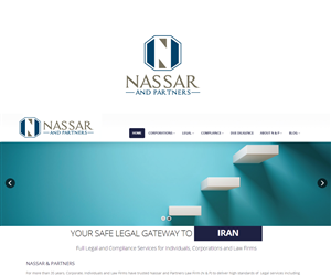 Logo Design by Intro Base for this project | Design #5232868