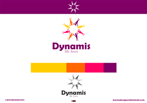 Logo Design by karmadesigner for this project | Design: #263729