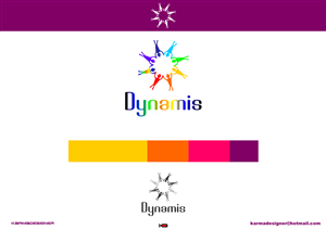 Logo Design by karmadesigner for this project | Design: #267185