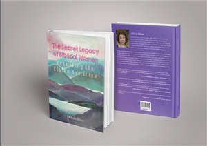 Book Cover Design by Milos for this project | Design: #5255658