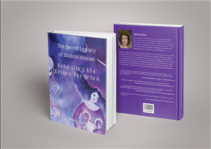 Book Cover Design by Milos for this project | Design: #5255673