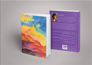 Book Cover Design by Milos for this project | Design: #5261733
