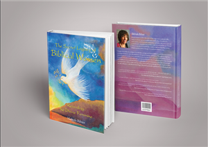 Book Cover Design by Milos for this project | Design: #5261803