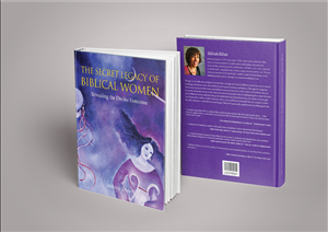 Book Cover Design by Milos for this project | Design: #5262183