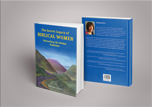 Book Cover Design by Milos for this project | Design: #5268672