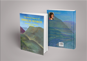 Book Cover Design by Milos for this project | Design: #5268676