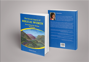 Book Cover Design by Milos for this project | Design: #5268747