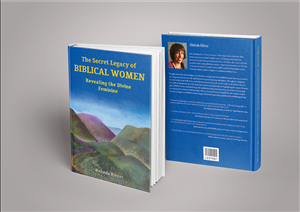 Book Cover Design by Milos for this project | Design: #5277566