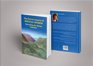 Book Cover Design by Milos for this project | Design: #5299801