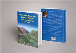 Book Cover Design by Milos for this project | Design: #5299806