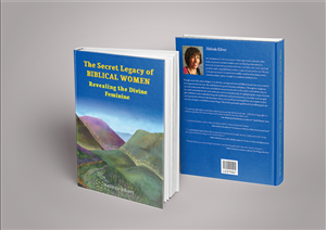 Book Cover Design by Milos for this project | Design: #5573982