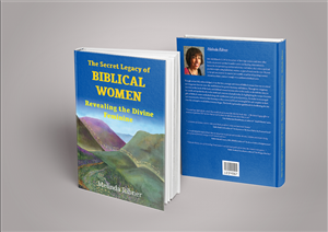 Book Cover Design by Milos for this project | Design: #5625352