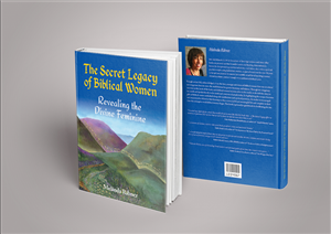 Book Cover Design by Milos for this project | Design: #5625363