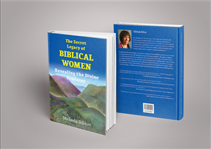 Book Cover Design by Milos for this project | Design: #5625372
