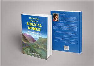 Book Cover Design by Milos for this project | Design: #5625382