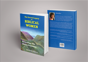 Book Cover Design by Milos for this project | Design: #5625389
