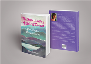 Book Cover Design by Milos for this project | Design: #5625408