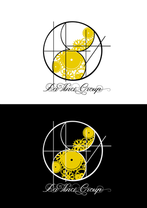 Logo Design by Wira