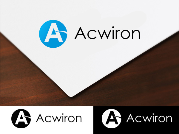 Logo Design by markgraphics.ja for NerdPine Solutions LLC | Design #5226619