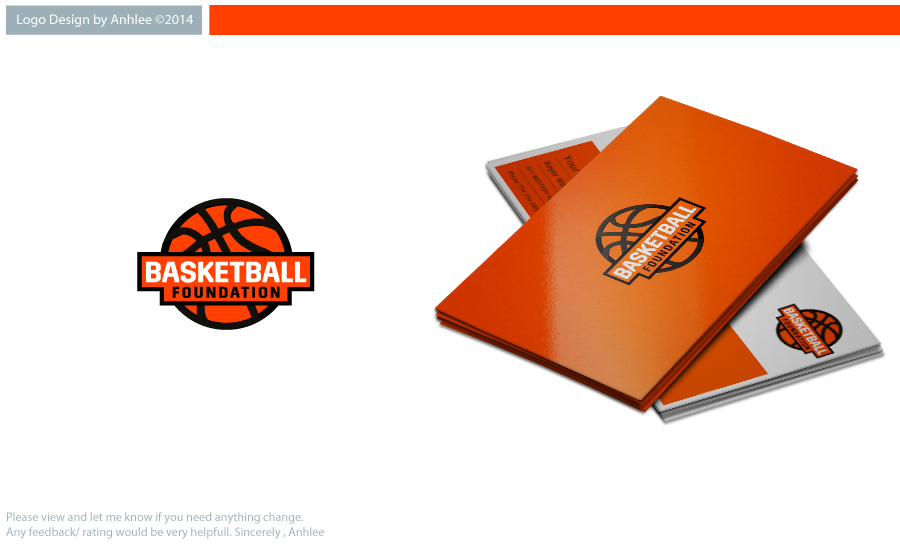 Diseño de Logo por Anhlee para este proyecto | Diseño #5238222