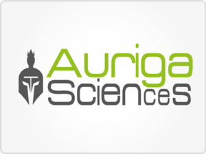 Logo Design by FB Scientific art design