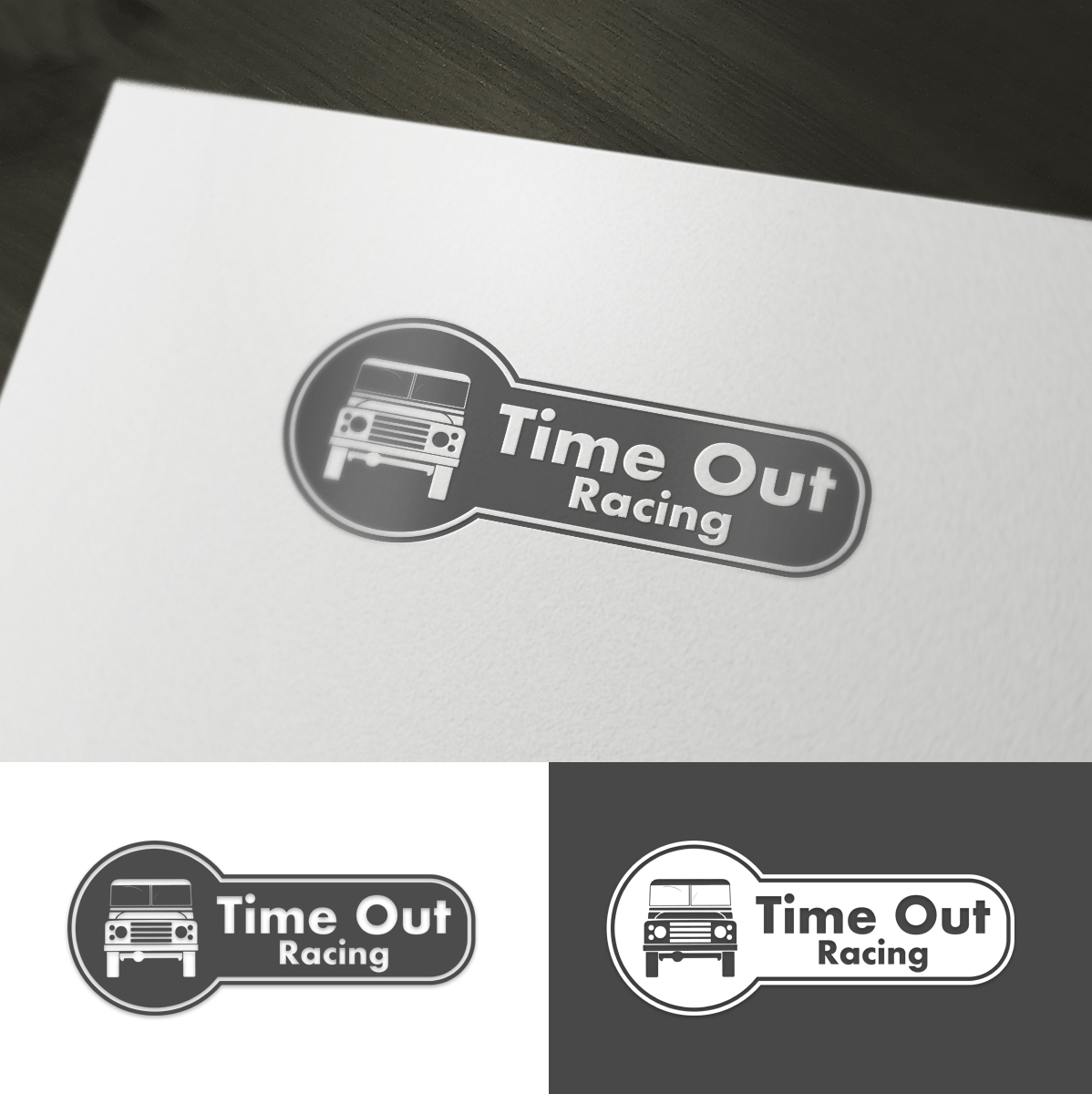 Logo Design by NZ for this project | Design #5295864