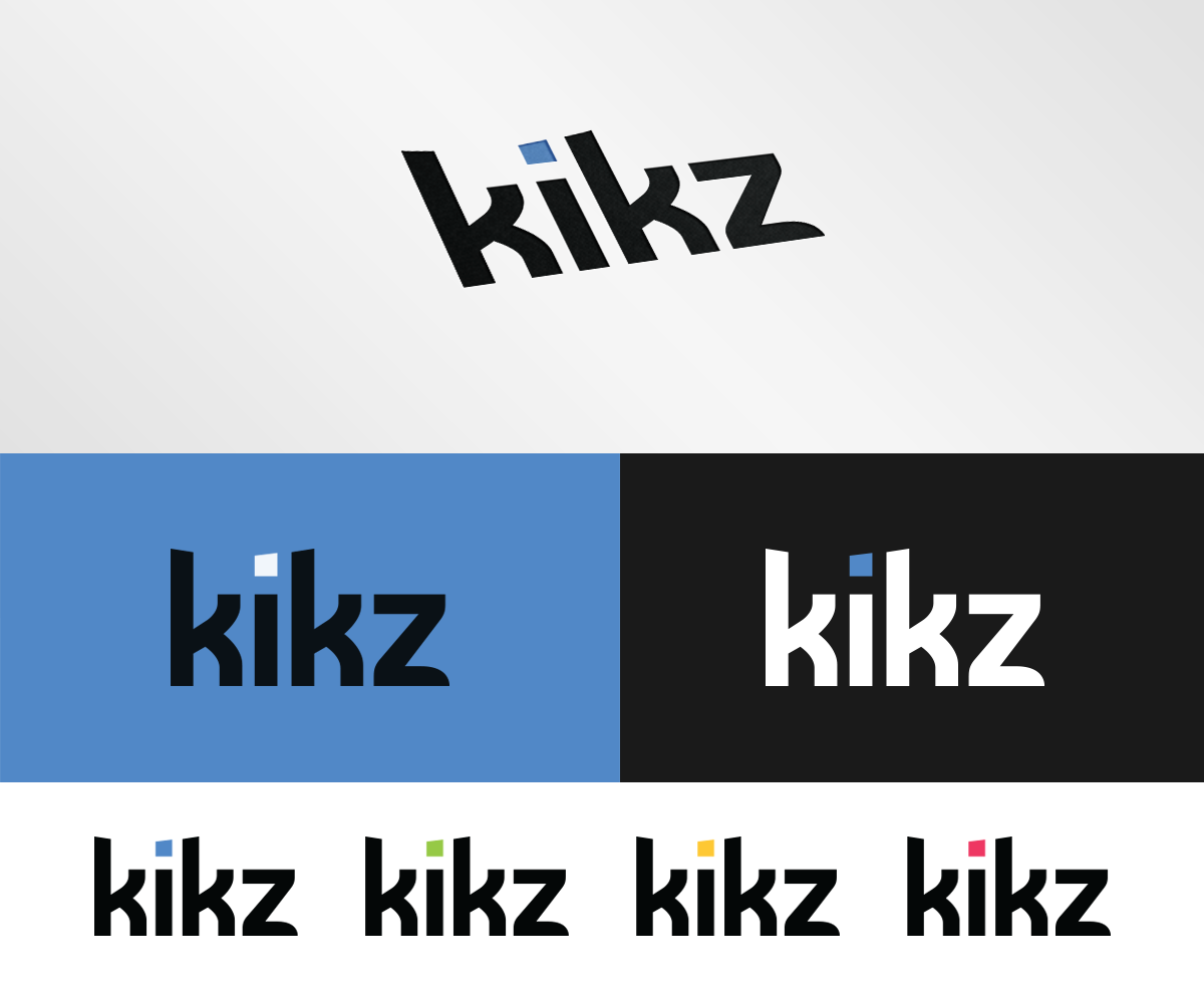 Logo Design by Xebu for this project | Design #5292898
