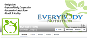 Facebook Design by OzMc Designs