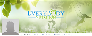 Facebook Design by SBdesign