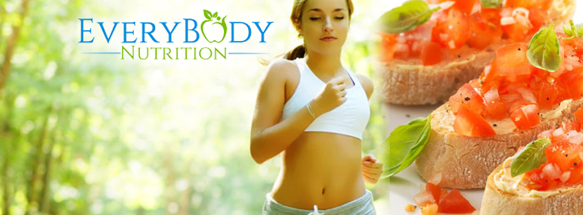 Facebook Design by aioit3D for EveryBody Nutrition | Design #5237164