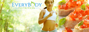 Facebook Design by aioit3D for EveryBody Nutrition | Design #5237164