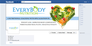 EveryBody Nutrition