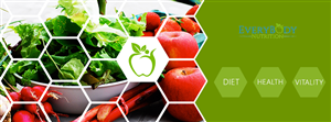 Facebook Design by Abdalla Meselhy for EveryBody Nutrition | Design #5256486