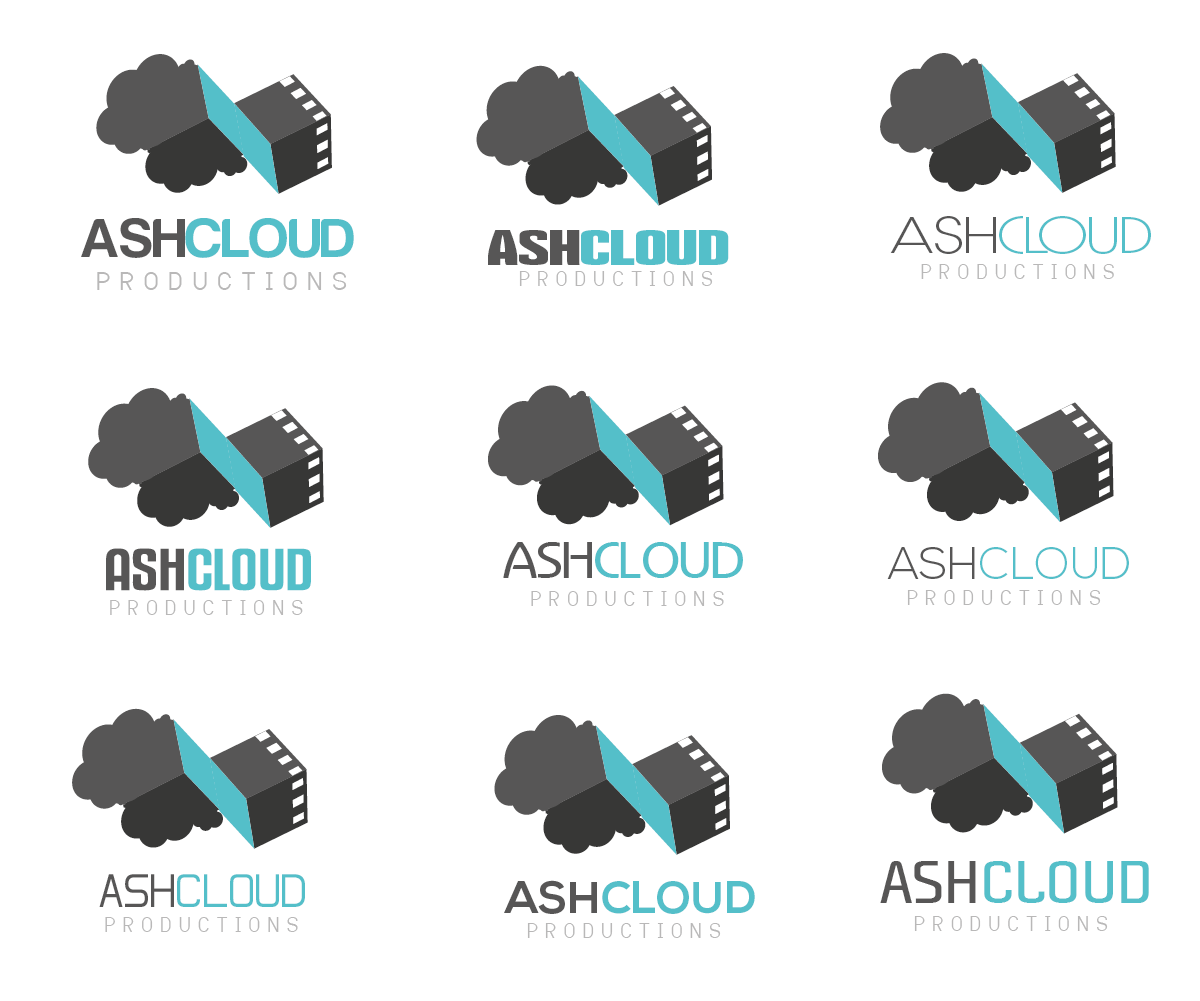 Logo Design by Shirlei Patricia for Street productions | Design #1524258