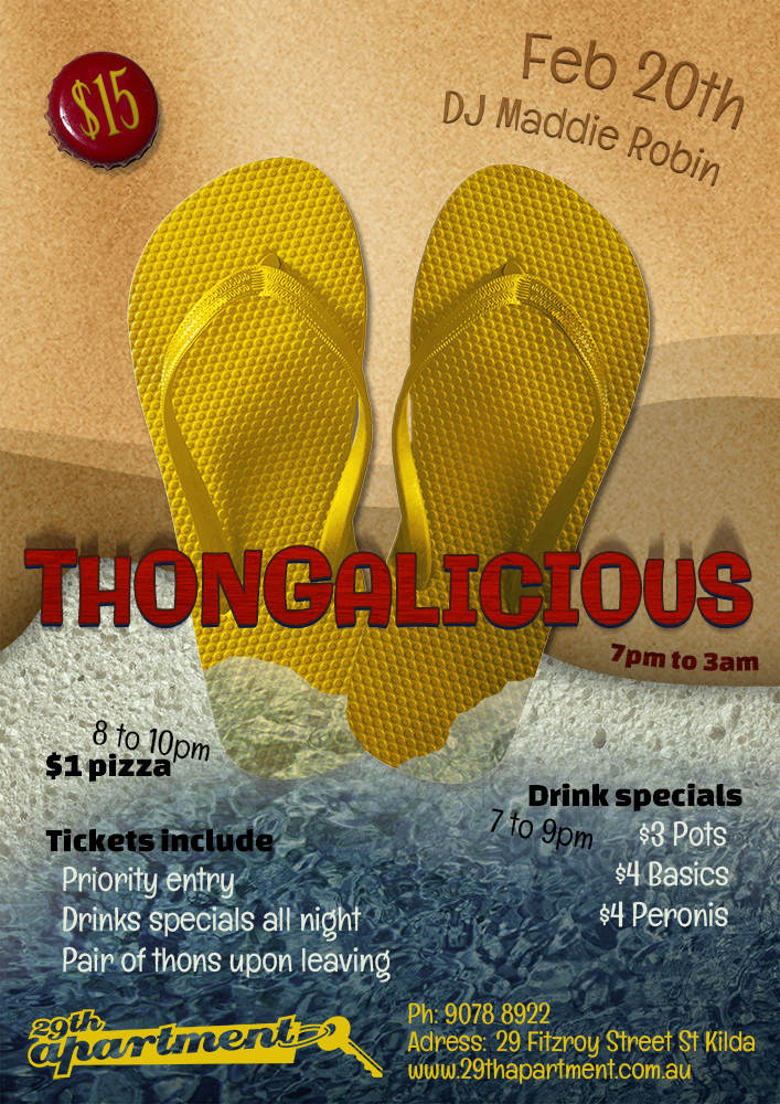Flyer Design by ElLuissitzky for this project | Design #1465578