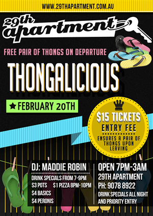 Flyer Design by Alpha Graphs for this project | Design: #1478763