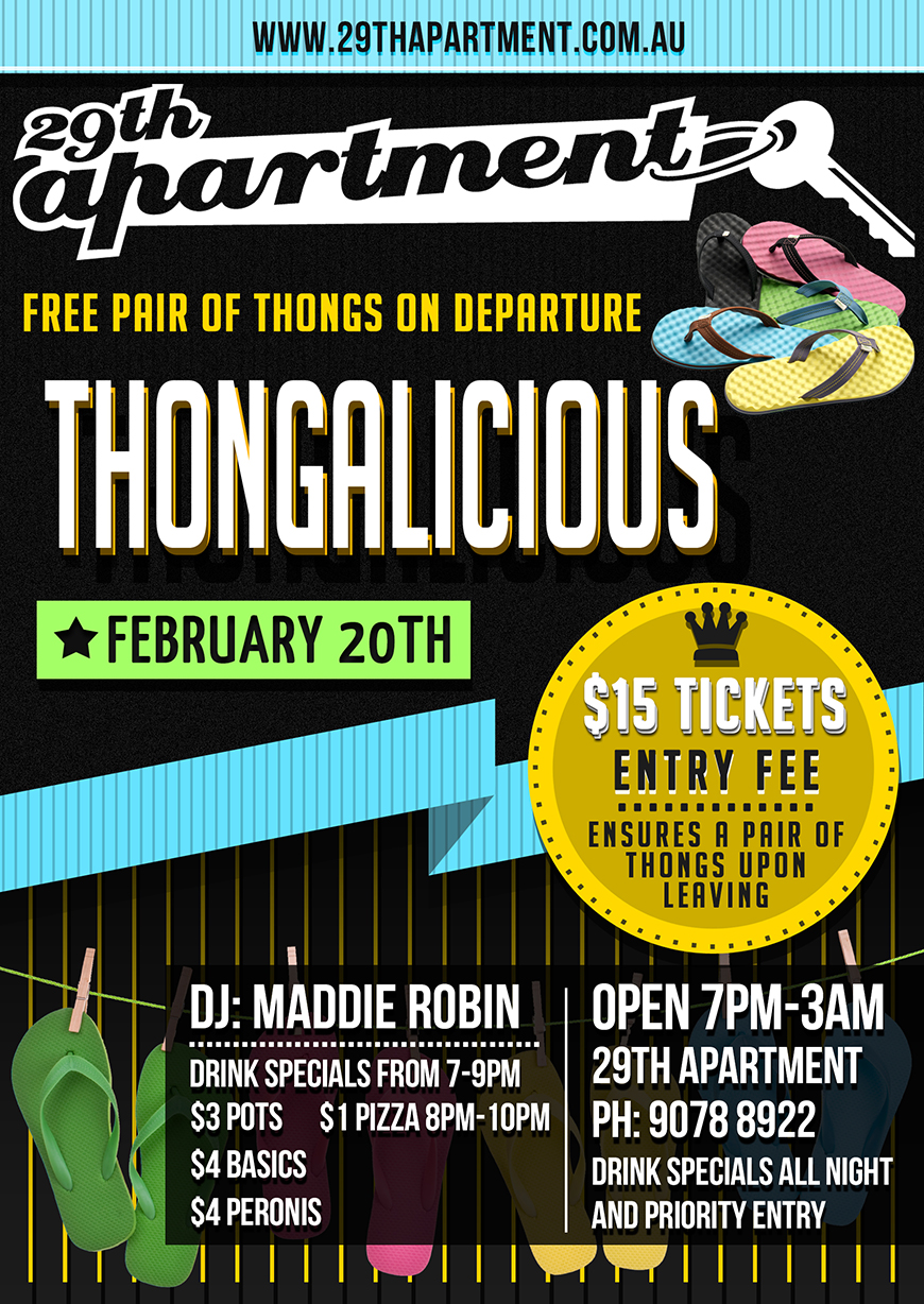 Flyer Design by Alpha Graphs for this project | Design #1478878