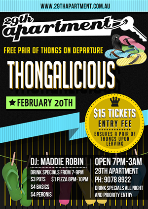Flyer Design by Alpha Graphs for this project | Design: #1478878