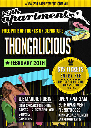 Flyer Design by Alpha Graphs for this project | Design: #1478955