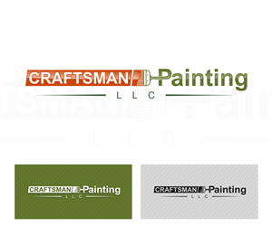 Logo Design by damian for this project | Design: #5229117