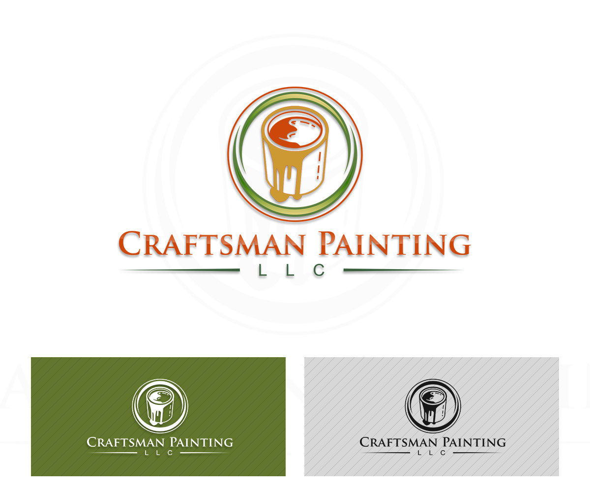 Logo Design by damian for this project | Design #5229191