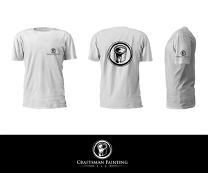 Logo Design by damian for this project | Design: #5235311