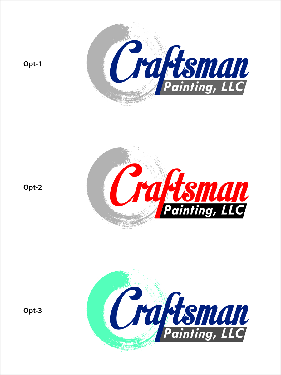 Logo Design by ammad_sh for this project | Design #5244377