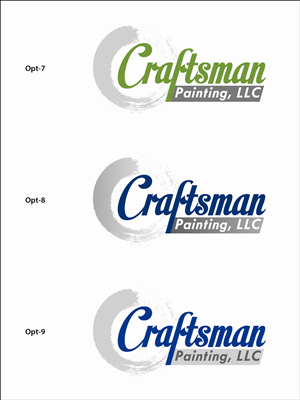 Logo Design by ammad_sh for this project | Design: #5244408