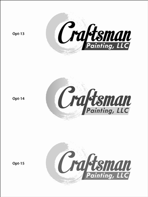 Logo Design by ammad_sh for this project | Design: #5244526