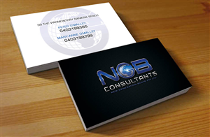 Design de Carte de Visite par Hardcore Design pour ce projet | Design : #5264581