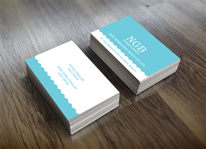 Design de Carte de Visite par Sajin pour ce projet | Design : #5261996