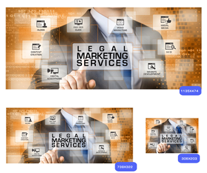 Marketing Banner Design