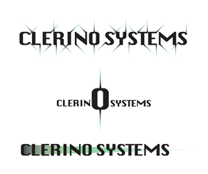 Logo Design by Tim Goodwin